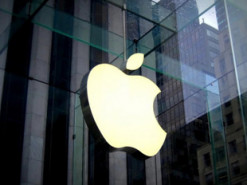 В Apple попытались оправдаться за признание Крыма российским