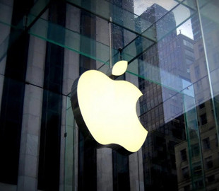 В Apple попытались оправдаться за признание Крыма российским