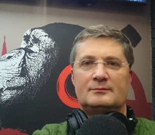 Кондратюк запропонував Козловському продати орден від президента і повернути експродюсеру борг