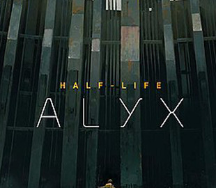 Half-Life: Alyx полностью адаптировали для игры с мышью и клавиатурой