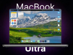 Apple наблизить MacBook Pro до дизайну iPhone