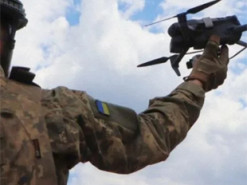 Україна створює десятки систем ШІ, щоб допомогти своїм дронам вражати цілі, - Reuters