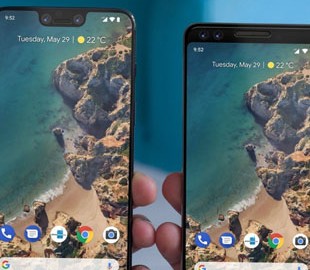 Новые смартфоны Pixel наконец получат поддержку беспроводной зарядки