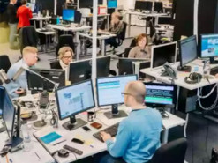 Фінська телерадіокомпанія Yle буде публікувати україномовні новини