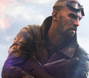 Объявлены системные требования Battlefield V