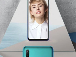 Смартфон Huawei P Smart 2020 прошёл сертификацию TENAA