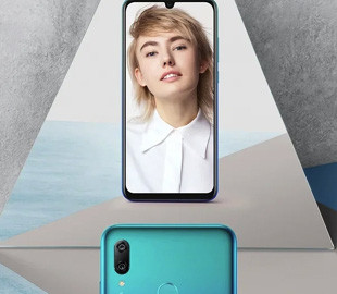 Смартфон Huawei P Smart 2020 прошёл сертификацию TENAA