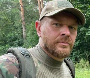 "Бережу себе": Олександр Положинський розповів, чому ще не вирушив воювати з окупантами