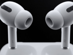 Apple выпустила новую прошивку для AirPods Pro