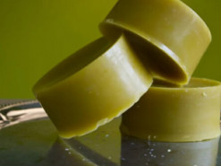 Як українські пасічники допомагають зберегти продукти без світла