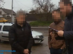 У Дніпрі засудили чоловіка, який передав окупантам дані щодо руху колони військової техніки ЗСУ