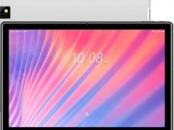 Официально представлен планшет HTC A100