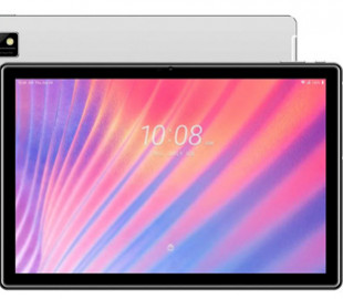 Официально представлен планшет HTC A100