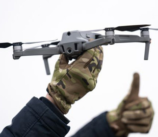 Україна та Данія розробляють перехоплювач дронів зі штучним інтелектом, - Defence Express