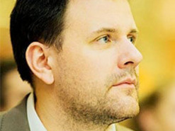 Успешный белорусский IT-бизнесмен переехал в Лондон