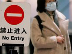 Жители Китая столкнулись с перебоями в работе интернета из-за вспышки коронавируса