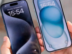Акумулятори серії iPhone 15 довговічніші, ніж вважалося спочатку