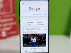 Google запустила кардинально переработанный мобильный поиск