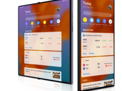 Huawei объявила о глобальном запуске виртуального помощника