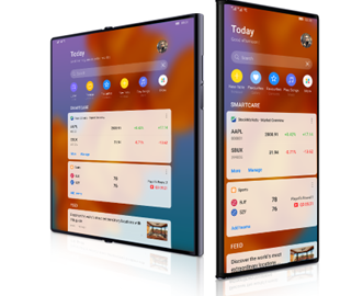 Huawei объявила о глобальном запуске виртуального помощника
