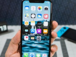 Почему iPhone X не вошел в тройку лучших смартфонов 2017 года