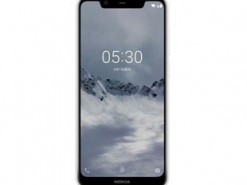 Смартфон Nokia 5.1 Plus обновляется до Android 9 Pie