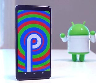 Google выпустила Android P Beta 3 и подтвердила финальный релиз летом