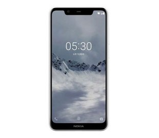 Смартфон Nokia 5.1 Plus обновляется до Android 9 Pie