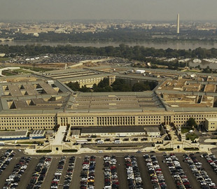 Google намерена стать провайдером облачных сервисов для Пентагона