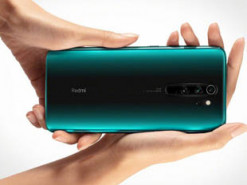 Опубликованы качественные фотографии смартфона Redmi Note 8 Pro