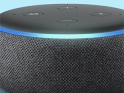 Alexa, возьми меня на Луну: голосовой помощник отправится в космос