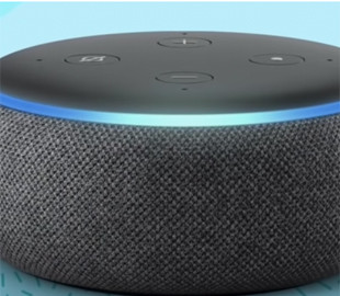 Alexa, возьми меня на Луну: голосовой помощник отправится в космос