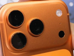 Гострі кути iPhone 17 Pro виявилися слабким місцем кольорового покриття