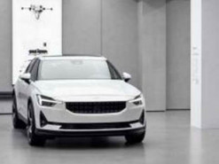Polestar отзывает 4 586 электрокаров из-за неисправных инверторов