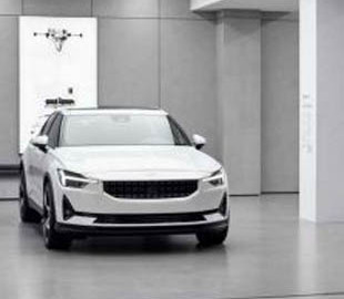 Polestar отзывает 4 586 электрокаров из-за неисправных инверторов