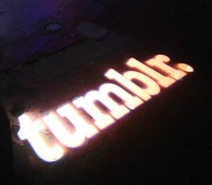 Після заборони порнографії аудиторія соцмережі Tumblr скоротилася втричі
