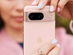Google пообіцяла оновлювати смартфони Pixel 8 та 8 Pro до 2030 року