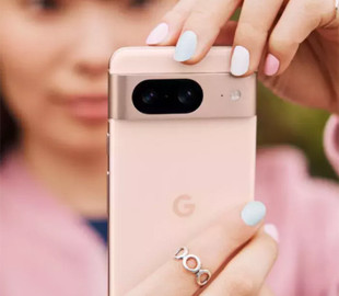 Google пообіцяла оновлювати смартфони Pixel 8 та 8 Pro до 2030 року