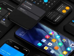 Самый народный смартфон Xiaomi Redmi получает MIUI 12