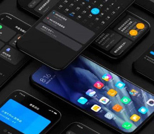 Самый народный смартфон Xiaomi Redmi получает MIUI 12
