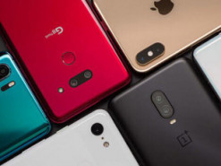 Huawei випереджає Apple на китайському ринку смартфонів