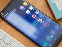 Samsung Galaxy S9 «представили» раньше времени