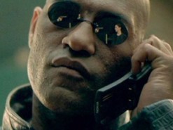 Nokia воскресила телефон из "Матрицы"