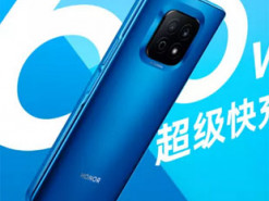 Новый смартфон Honor получит двойную фронтальную камеру