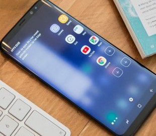 Samsung Galaxy S9 «представили» раньше времени