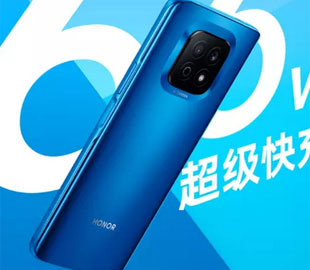 Новый смартфон Honor получит двойную фронтальную камеру