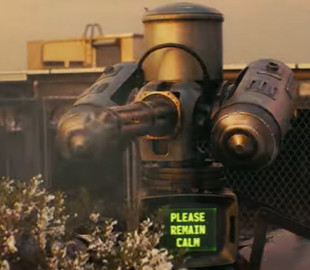 Amazon показала перший трейлер серіалу по Fallout