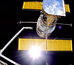 NASA надеется воскресить Hubble с помощью компьютера, не включавшегося с 2009 года