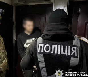 У Запоріжжі викрили шахраїв call-центру, які обманювали громадян Казахстану