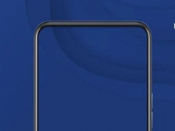 Первый в мире смартфон с подэкранной камерой выходит 1 сентября